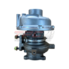 Isuzu Industrial Motor RHF55 Turbo VB440051 CIFK