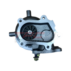 Isuzu Industrial Motor RHF55 Turbo VB440051 CIFK