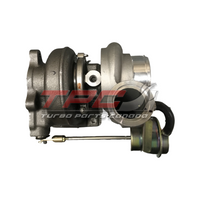 Iveco APH Truck HX27W Turbo 3599027 - Turbo Parts Canada Inc.