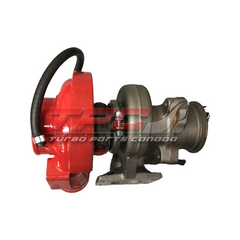 Iveco Industrial Generator HX25W Turbo 3599350 - Turbo Parts Canada Inc.