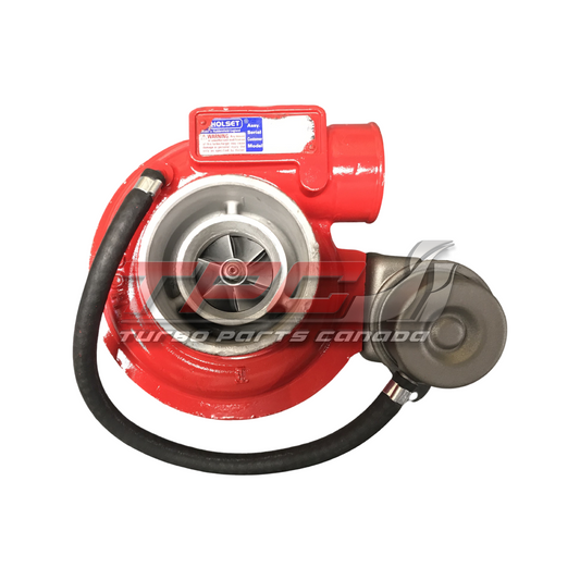 Iveco Industrial Generator HX25W Turbo 3599350 - Turbo Parts Canada Inc.