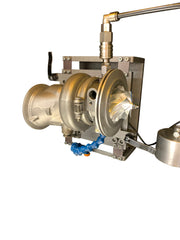 TPC M177/M178 Stage 2 Turbocharger SET