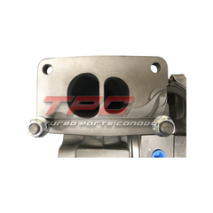 2001-10 Mercedes Benz Truck, Bus S410 Turbo MBE4000 14879880006 INCLUDES EXHAUST BRAKE - Turbo Parts Canada Inc.