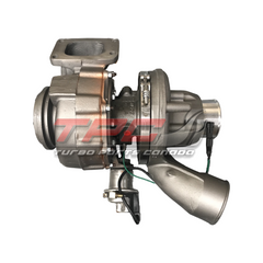 Mack Truck S430V095 Turbo 175461 - Turbo Parts Canada Inc.