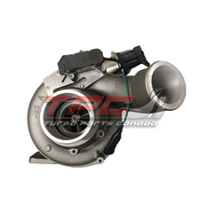 Mack Truck S430V095 Turbo 175461 - Turbo Parts Canada Inc.