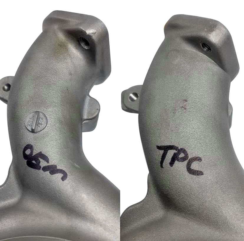 TPC R Spec for Evolution X - Turbo Parts Canada Inc.