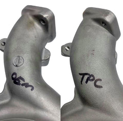 TPC R Spec for Evolution X - Turbo Parts Canada Inc.