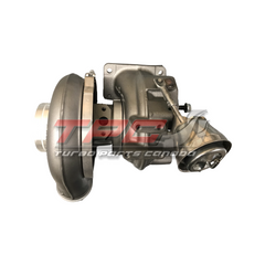 Mercedes MBE4000 - Turbo Parts Canada Inc.