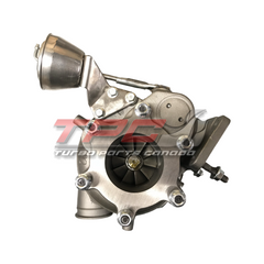 Mercedes MBE4000 - Turbo Parts Canada Inc.