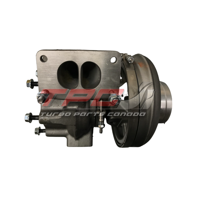 Mercedes MBE4000 - Turbo Parts Canada Inc.