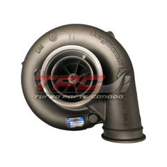 Mercedes MBE4000 - Turbo Parts Canada Inc.