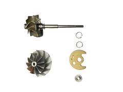N54 STG 2 Turbocharger SET