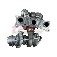 N54 STG 2 Turbocharger SET