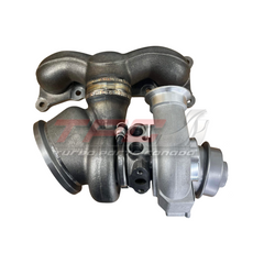 N54 STG 2 Turbocharger SET
