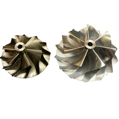 TPC N55 STG 2 Performance Turbocharger