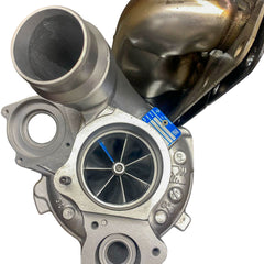 TPC N55 STG 2 Performance Turbocharger