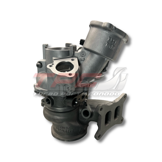 OEM rebuilt Golf GTI/AUDI A3 2.0T IHI IS20 Turbocharger - Turbo Parts Canada Inc.