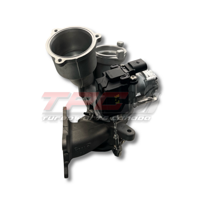 OEM rebuilt Golf GTI/AUDI A3 2.0T IHI IS20 Turbocharger - Turbo Parts Canada Inc.