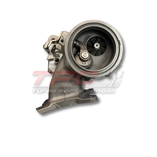 OEM rebuilt Golf GTI/AUDI A3 2.0T IHI IS20 Turbocharger - Turbo Parts Canada Inc.