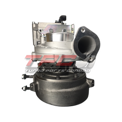 NEW Hino GTA3576KLNV Garrett Turbocharger 766886-5017S