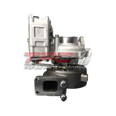 NEW Hino GTA3576KLNV Garrett Turbocharger 766886-5017S