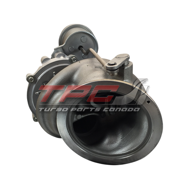 NX200T/ IS200T REBUILT TURBOCHARGER