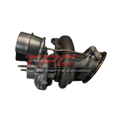 Lexus 2.0L 8AR-FTS Turbocharger (Remanufactured)