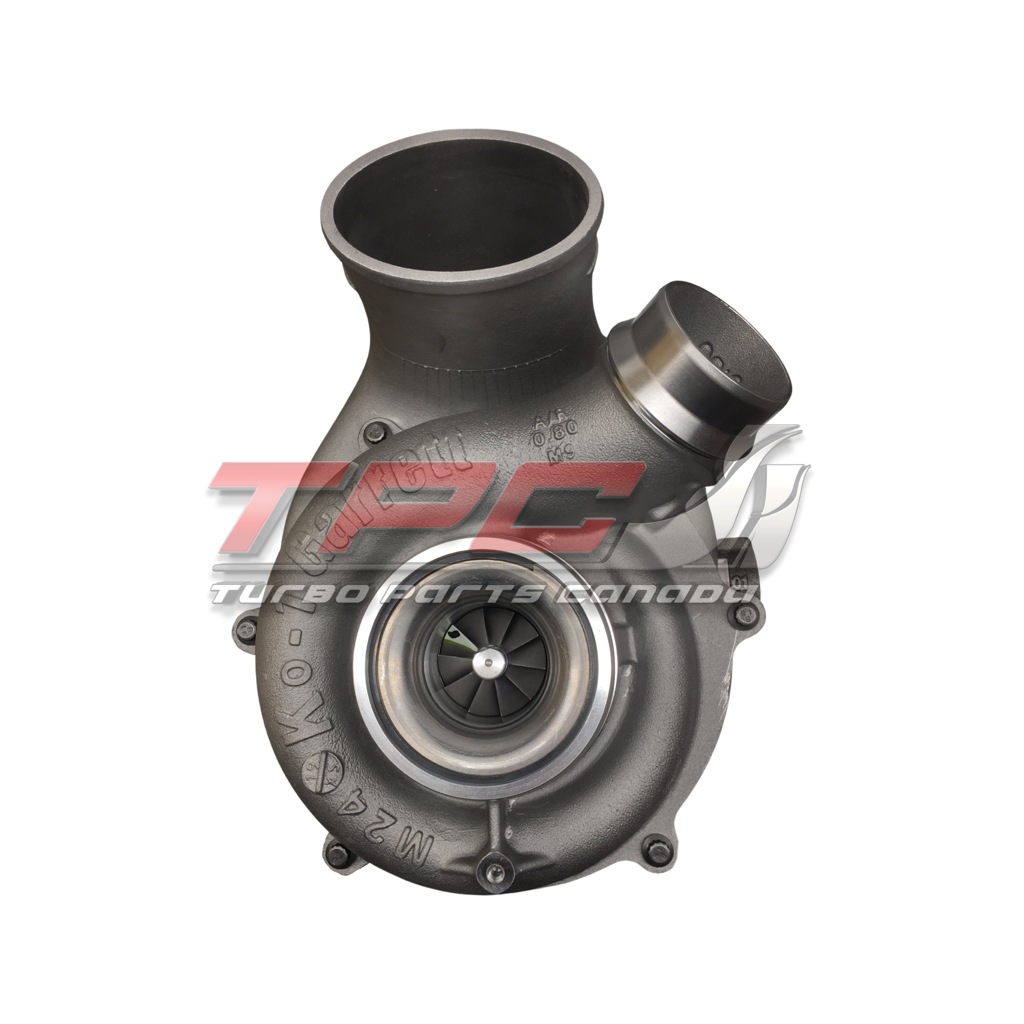 New Ford 6.7L 2011-2014 Diesel F250 F350 F450 Turbocharger 851824-5001S - Turbo Parts Canada Inc.