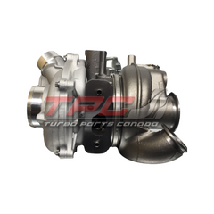 New Ford 6.7L 2011-2014 Diesel F250 F350 F450 Turbocharger 851824-5001S - Turbo Parts Canada Inc.