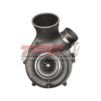 New Ford 6.7L 2011-2014 Diesel F250 F350 F450 Turbocharger 851824-5001S - Turbo Parts Canada Inc.