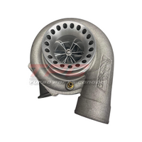 PTE Turbocharger Remanufacturing and Upgrade Services