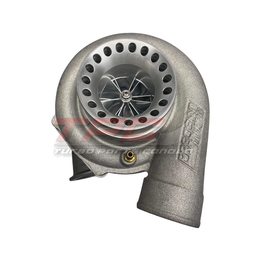 PTE Turbocharger Remanufacturing and Upgrade Services