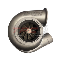 PTE Turbocharger Remanufacturing and Upgrade Services