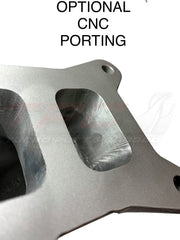 TPC38 MQB Performance Turbocharger