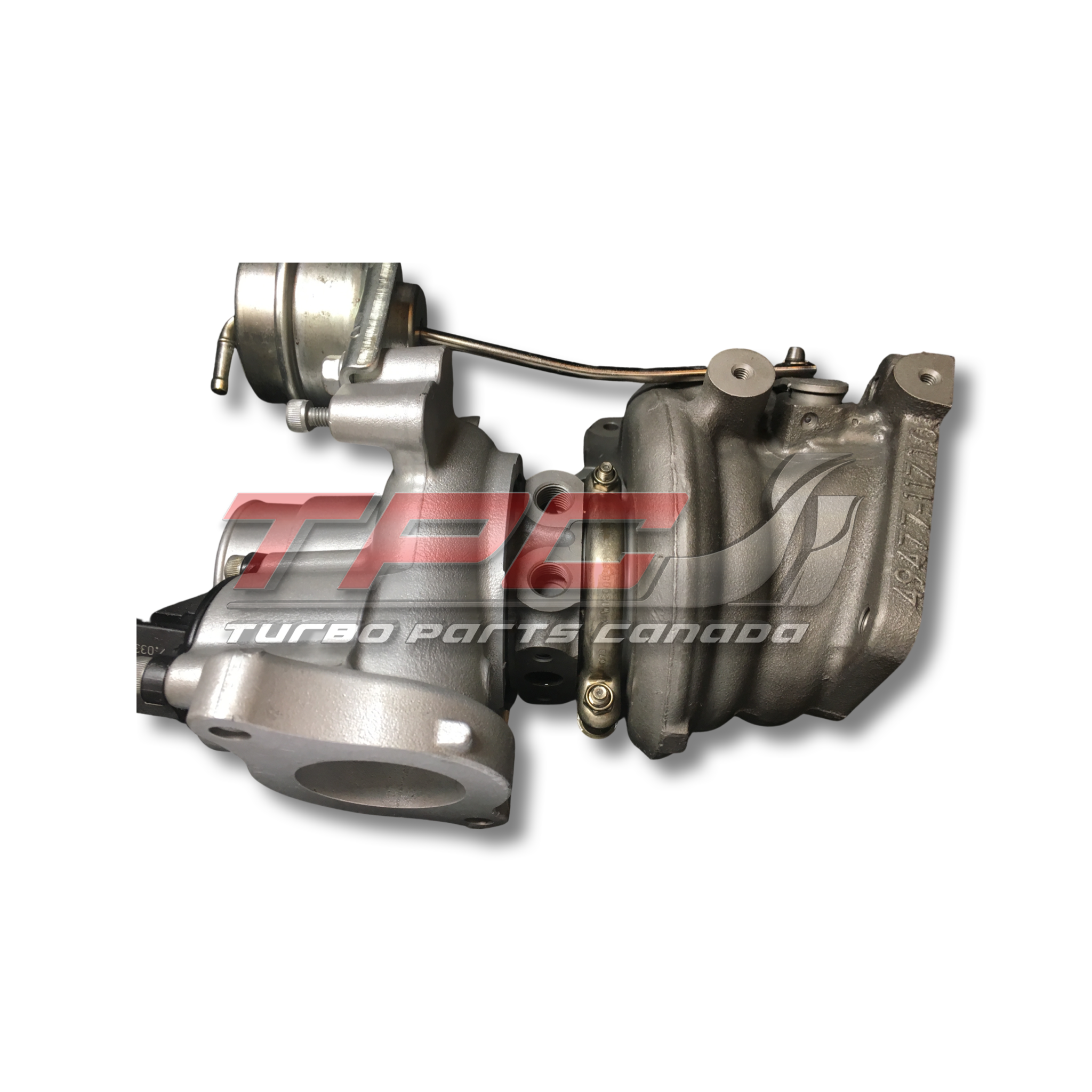 Rebuilt CadillaC ATS + Buick Regal + Chevrolet Malibu Turbocharger - Turbo Parts Canada Inc.