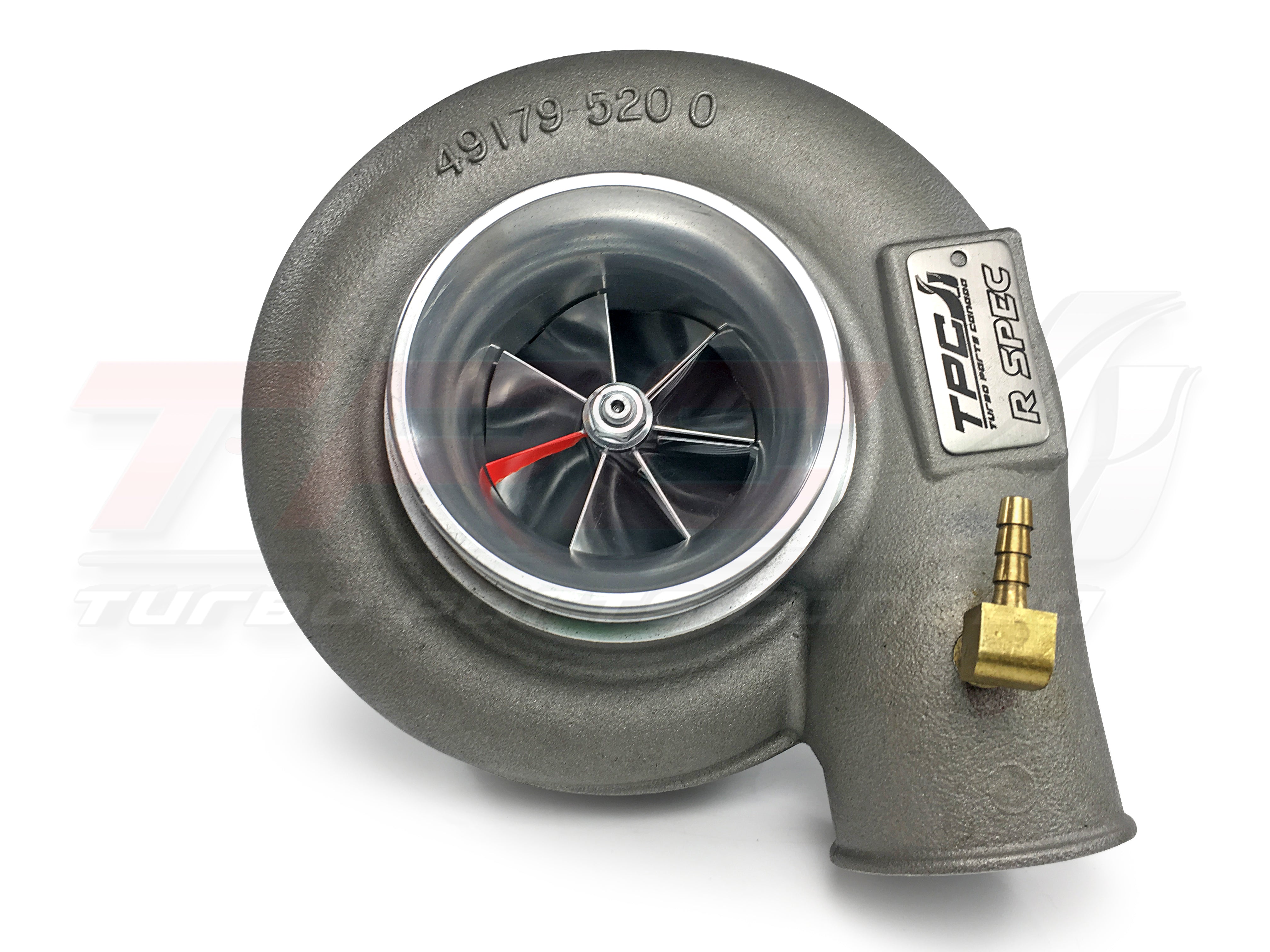 TPC R Spec for Subaru - Turbo Parts Canada Inc.