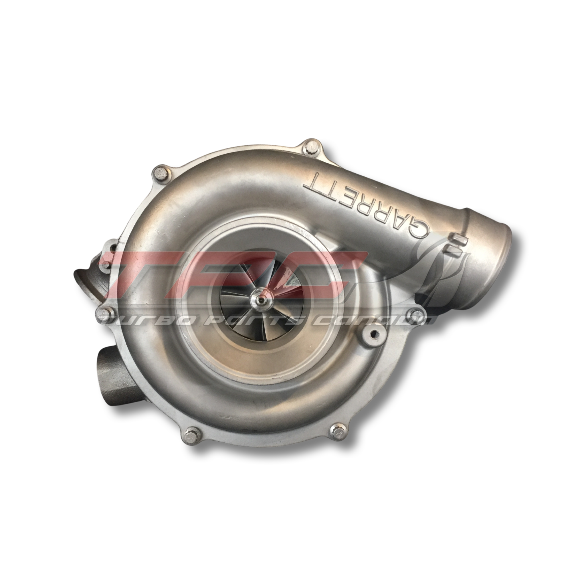 Rebuilt Chevrolet Silverado and GMC Sierra Turbochargers - Turbo Parts Canada Inc.