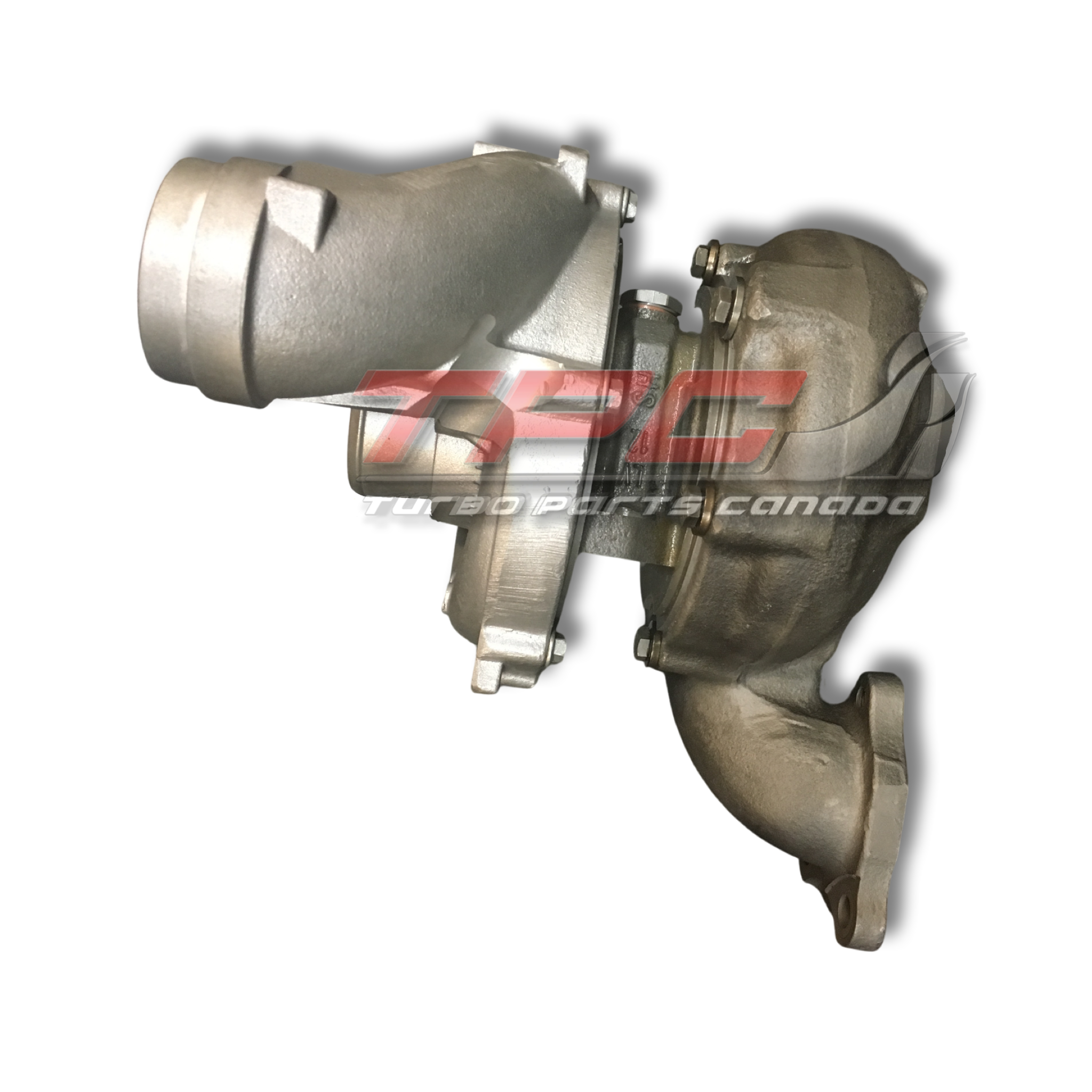New 2011-16 Mercedes Benz GL350, ML350, S350 GTB2060VKLR Turbo 802774-0005 - Turbo Parts Canada Inc.