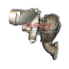 New 2011-16 Mercedes Benz GL350, ML350, S350 GTB2060VKLR Turbo 802774-0005 - Turbo Parts Canada Inc.