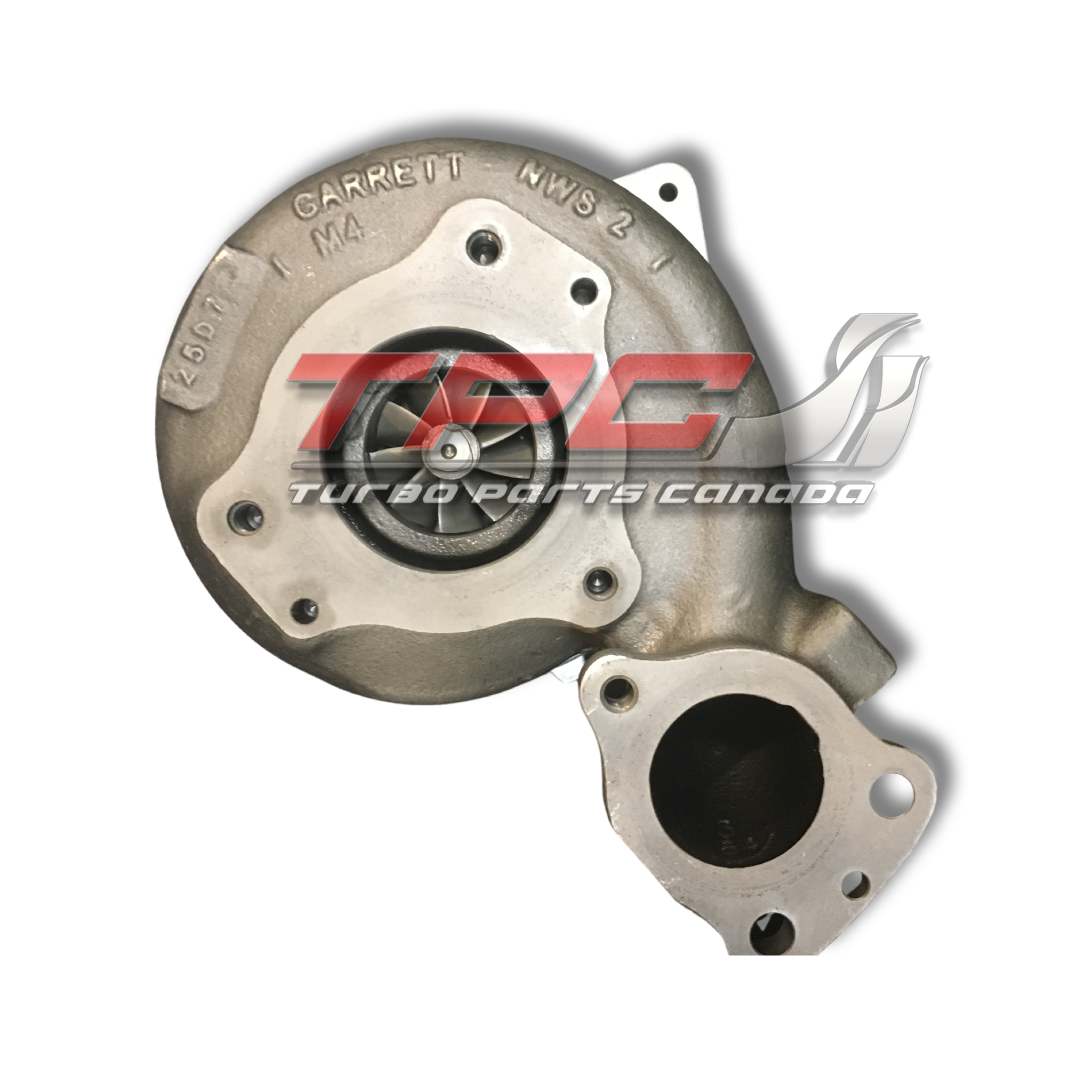 New 2011-16 Mercedes Benz GL350, ML350, S350 GTB2060VKLR Turbo 802774-0005 - Turbo Parts Canada Inc.