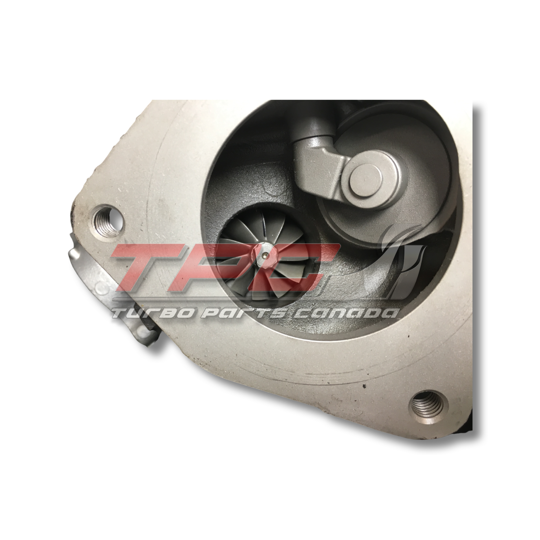 Rebuilt CadillaC ATS + Buick Regal + Chevrolet Malibu Turbocharger - Turbo Parts Canada Inc.