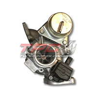 Rebuilt CadillaC ATS + Buick Regal + Chevrolet Malibu Turbocharger - Turbo Parts Canada Inc.