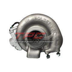 Rebuilt Dodge Cummins 6.7L 2007-2012 Holset HE351VE Turbocharger With Actuator - Turbo Parts Canada Inc.