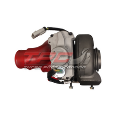 Rebuilt Dodge Cummins 6.7L 2007-2012 Holset HE351VE Turbocharger With Actuator - Turbo Parts Canada Inc.