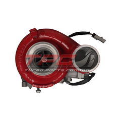 Rebuilt Dodge Cummins 6.7L 2007-2012 Holset HE351VE Turbocharger With Actuator - Turbo Parts Canada Inc.