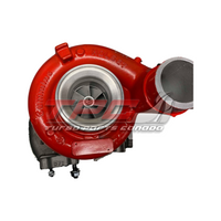 Rebuilt Dodge Ram Cummins 6.7L HE351VE Holset Turbocharger - Turbo Parts Canada Inc.