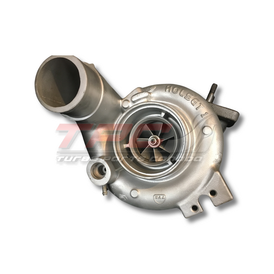 Rebuilt Holset HE351CW Dodge Ram Cummins Turbocharger - Turbo Parts Canada Inc.