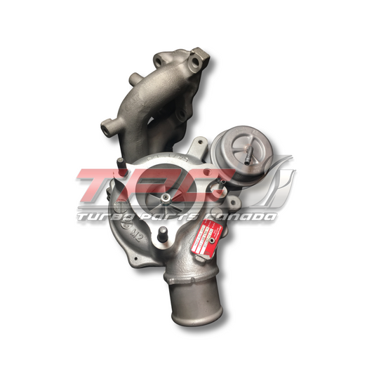Rebuilt Hyundai Veloster/KIA Forte5 Turbocharger - Turbo Parts Canada Inc.
