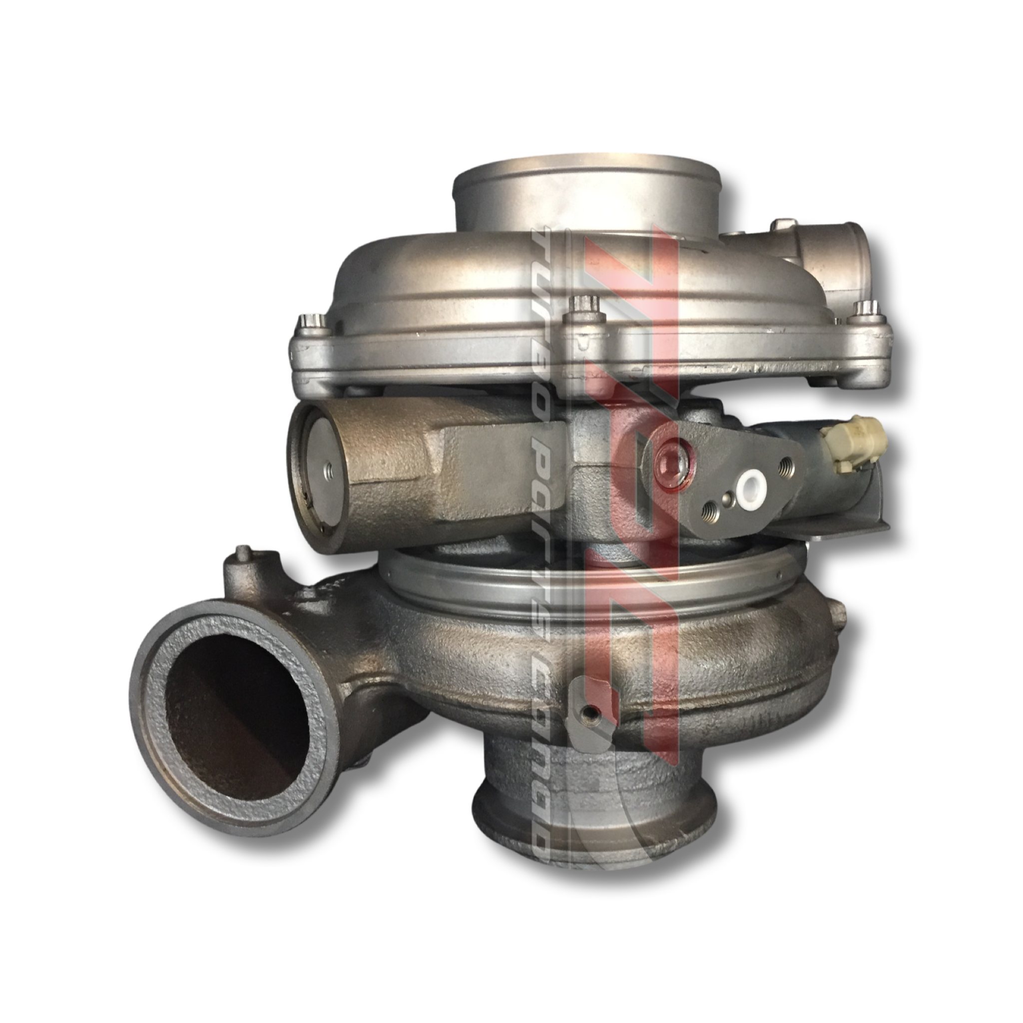 Rebuilt Chevrolet Silverado and GMC Sierra Turbochargers - Turbo Parts Canada Inc.