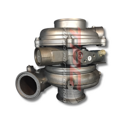 Rebuilt Chevrolet Silverado and GMC Sierra Turbochargers - Turbo Parts Canada Inc.